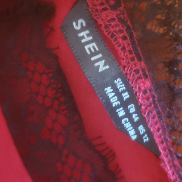 SHEIN lot XL - Picture 7 of 10